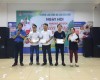 Đoàn cơ sở Trường Cao đẳng Du lịch Cần Thơ lập thành tích chào mừng 64 năm Ngày truyền thống Hội Liên hiệp Thanh niên Việt Nam