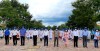 98 cán bộ, sinh viên Trường Đại học Y Dược Cần Thơ tình nguyện hỗ trợ tỉnh Vĩnh Long phòng, chống dịch COVID-19
