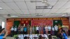 Tuổi trẻ Bệnh viện Mắt  - Răng hàm mặt TPCT thi đua lập thành tích chào mừng kỷ niệm 90 năm ngày thành lập Đoàn TNCS Hồ Chí Minh