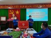 Ban Chấp hành Khối cơ quan Dân Chính Đảng TP Cần Thơ tổng kết công tác Đoàn và phong trào thanh niên năm 2021