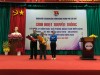 Tuổi trẻ Khối cơ quan Dân Chính Đảng TPCT thiết thực chào mừng 47 năm ngày Miền Nam hoàn toàn giải phóng và hoạt động tuyên truyền biển đảo Việt Nam năm 2022