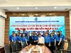 Tuổi trẻ Khối cơ quan Dân Chính Đảng thành phố Cần Thơ thiết thực hưởng ứng Ngày pháp luật Việt Nam (09/11)