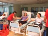 Đoàn Khối tổ chức hiến máu tình nguyện đợt 2 năm 2017