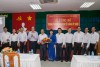 Lễ Công bố Trang thông tin điện tử Đảng ủy Khối