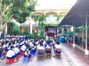 Tuổi trẻ Thanh tra TP Cần Thơ “Tiếp sức đến trường” năm học 2020 - 2021