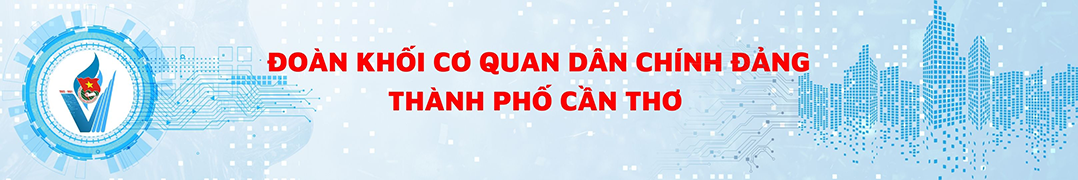 Doan Khoi Co Quan Dan Chinh Dang TP. Can Tho