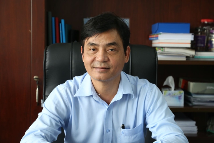 đồng chí Nguyễn Xuân Hải, Ủy viên Ban Thường vụ, Trưởng Ban Nội chính Thành ủy Cần Thơ